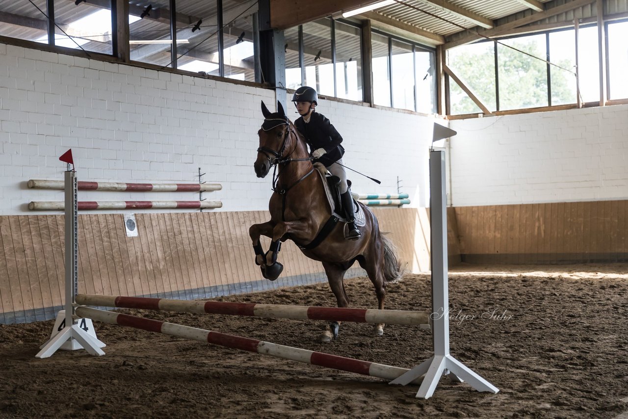 Bild 173 - Pony Akademie Turnier